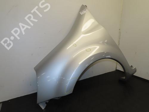 Forkjerm venstre RENAULT MODUS / GRAND MODUS (F/JP0_) 1.5 dCi 75 (75 hp) 28614194
