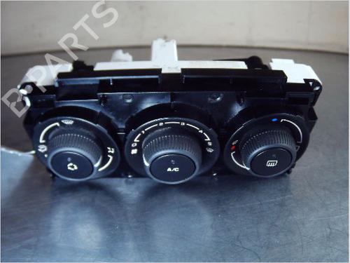 Used Climate control CITROËN C3 Picasso (SH_) 1.6 HDI 90 (92 hp) 10690745