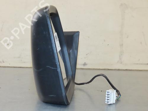 Used Left mirror FIAT SCUDO Van (220_) 2.0 JTD (94 hp) 30332483
