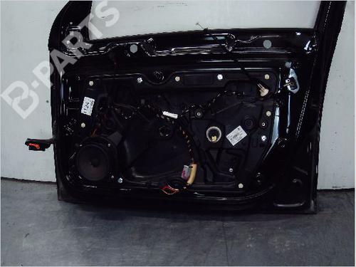 Right front door VW GOLF VI (5K1) 1.6 TDI | BP10919497C3 