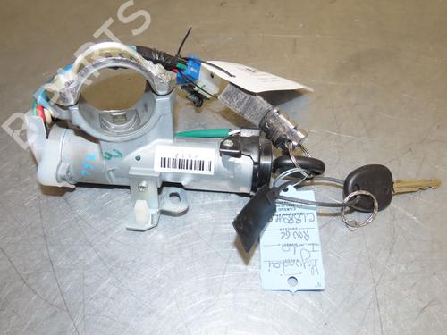 Ignition barrel HYUNDAI i10 I (PA) 1.1 | BP16825462M48 