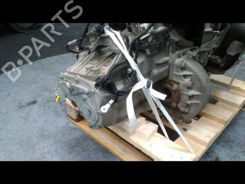 Gearbox PEUGEOT 307 SW (3H) 2.0 HDi 135 | BP14944723M3 