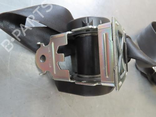 Rear left seatbelt DACIA SANDERO II 1.2 | BP28050173I29 - Image 4