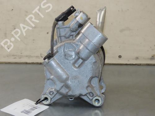Used AC compressor AC compressor BMW 1 (F20) 114 d (95 hp) 32740587 32740587