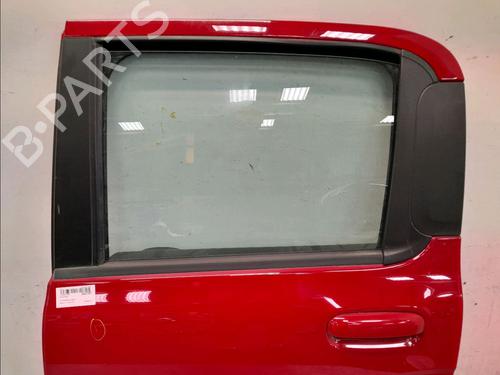 Left rear door FIAT PANDA (312_, 319_) 0.9 (312PXG1A) | BP27665769C4