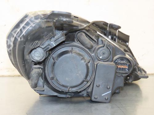Left headlight HYUNDAI i10 I (PA) 1.2 | BP28483978C28 