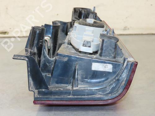 Left taillight PEUGEOT PARTNER Tepee 1.6 HDi 90 | BP37650653C34 - Image 4