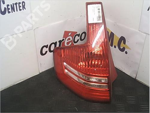 Used Left taillight CITROËN C4 I (LC_) 2.0 HDi (136 hp) 9403688