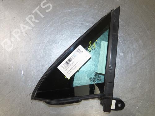 Venstre foran trekantet rude VW TIGUAN (AD1, AX1) 2.0 TDI (150 hp) 17993816