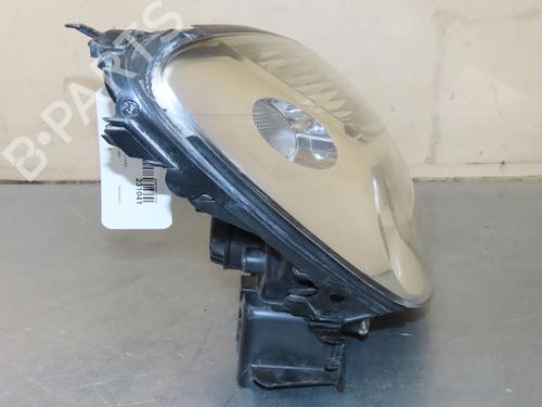 Koplamp rechts RENAULT SCÉNIC I MPV (JA0/1_, FA0_) 1.9 dCi (JA05, JA1F) | BP17085444C29