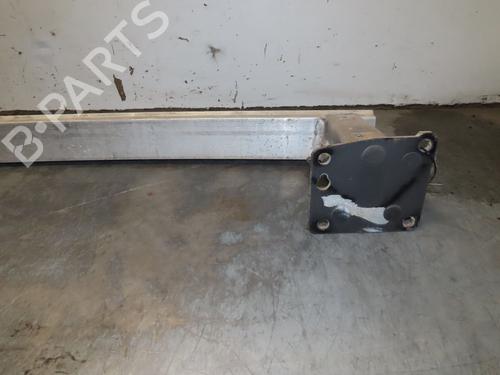 Used Rear bumper reinforcement CITROËN C4 Picasso II 1.6 HDi / BlueHDi 115 (115 hp) 30486048