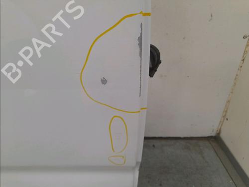 Dør højre bagtil CITROËN C3 II (SC_) 1.1 i (60 hp) 12116724