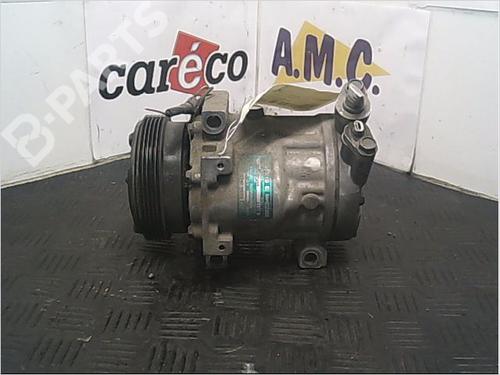 Used AC compressor RENAULT TWINGO I (C06_) 1.2 (C066, C068) (58 hp) 9404125
