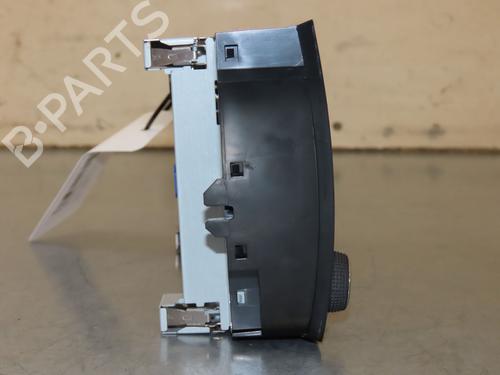 Display monitor SKODA FABIA III (NJ3) 1.0 TSI | BP28966737C48 
