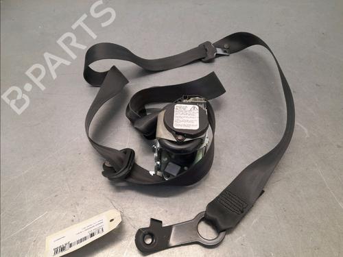 Used Front right belt tensioner NISSAN QASHQAI I (J10, NJ10) 1.6 dCi (130 hp) 31605830