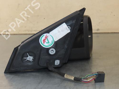 Right mirror VW TAIGO (CS1) 1.5 TSI | BP28177590C27 