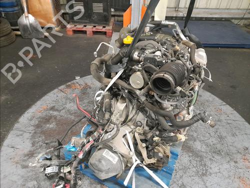 Engine DACIA SANDERO II 1.5 dCi | BP31162583M1