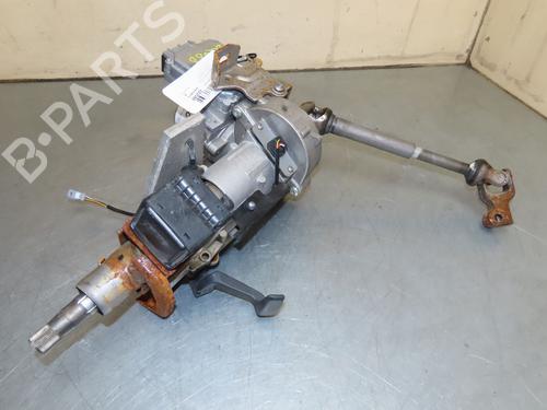 Steering column RENAULT CLIO IV (BH_) 1.5 dCi 75 | BP16859367M21 