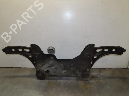 Forbro RENAULT TRAFIC II Van (FL) 2.0 dCi 90 (FL0H, FL00, FL01, FL0M, FL0P, FL0S) (90 hp) 30980424