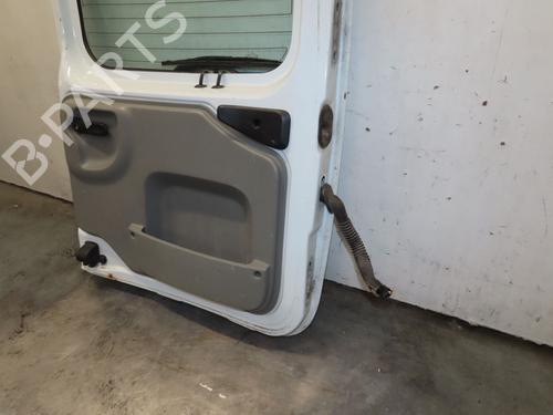 Left tailgate DACIA LOGAN MCV (KS_) 1.6 (KS0B, KS0D, KS0F) | BP34176091C76 - Image 9