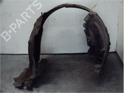 Used Wheel arch BMW 5 Gran Turismo (F07) 530 d (245 hp) 14857372