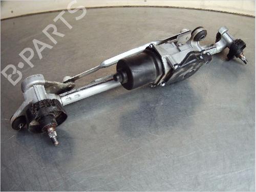 Used Front wipers mechanism RENAULT KADJAR (HA_, HL_) 1.6 dCi 130 4x4 (HLA4) (130 hp) 14858143