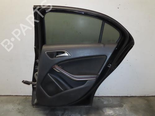 Tür rechts hinten MERCEDES-BENZ A-CLASS (W176) A 180 CDI (176.000) | BP30893282C5