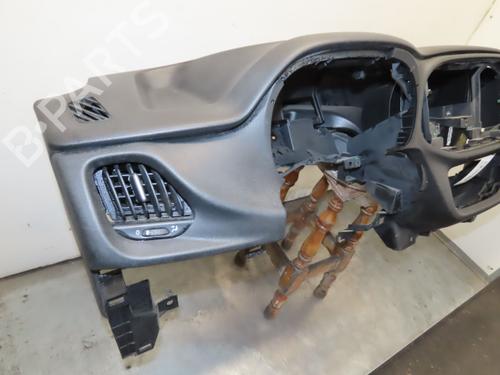Dashboard FIAT DOBLO Cargo (263_) 1.6 D Multijet (263WXD1B, 263WXR1B, 263WXX1B, 263ZXD1B,... | BP40437700C46 - Image 3
