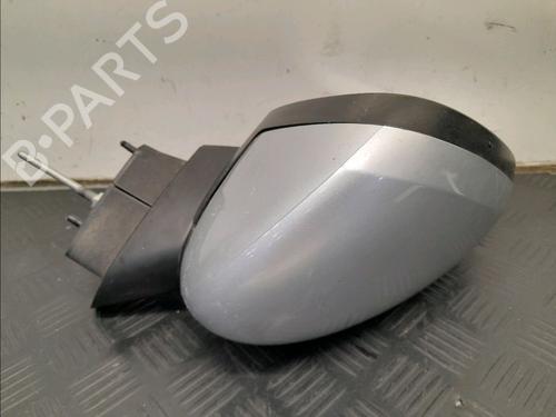 Left mirror CITROËN C3 II (SC_) 1.4 HDi 70 (SC8HZC, SC8HR0, SC8HP4) | BP22367225C26 