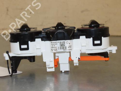 Climate control PEUGEOT 208 I (CA_, CC_) 1.2 VTI 82 | BP19497782I5 