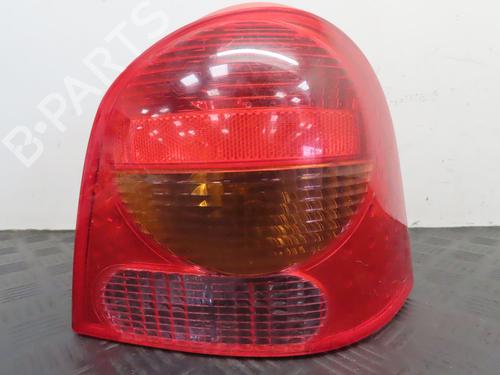 Right taillight DACIA LODGY (JS_) 1.5 dCi (JSMC, JSAF) | BP28331526C35 - Image 6
