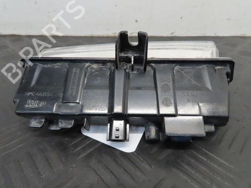 Right daytime light RENAULT CAPTUR I (J5_, H5_) 0.9 TCe 90 | BP28414582C103