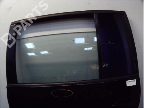 Left rear door VW TOURAN (1T1, 1T2) 1.9 TDI | BP10523902C4 