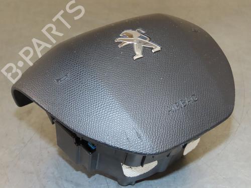 Used Driver airbag PEUGEOT 308 II (LB_, LP_, LW_, LH_, L3_) 1.6 HDi / BlueHDi 115 (115 hp) 27602113