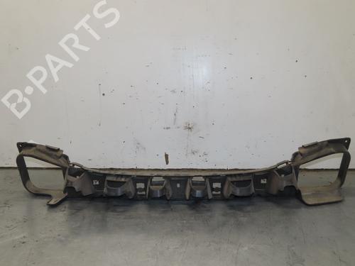 Used Bumper shock absorber PEUGEOT 208 I (CA_, CC_) 1.2 THP 110 (110 hp) 19490234