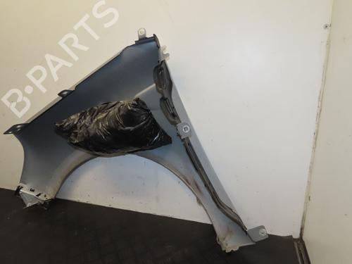 Used Right front fenders RENAULT CLIO V (B7_) 1.5 Blue dCi 85 (B7AG) (86 hp) 30366565