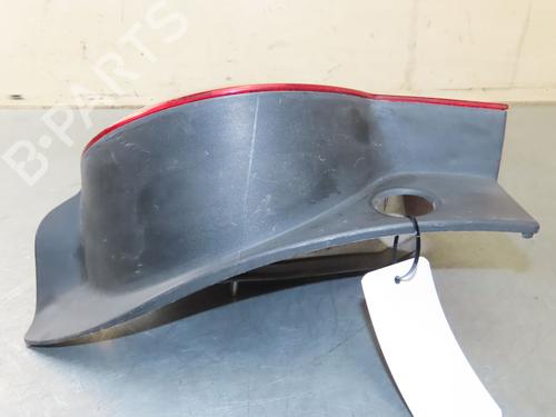 Right taillight RENAULT MODUS / GRAND MODUS (F/JP0_) 1.2 (JP0C, JP0K, FP0C, FP0K, FP0P, JP0P, JP0T) | BP23158963C35