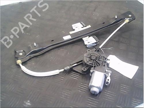 Front left window mechanism VW UP! (121, 122, BL1, BL2, BL3, 123) 1.0 | BP9407361C22