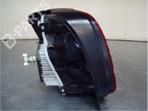 Right taillight VW POLO V (6R1, 6C1) 1.6 TDI | BP9409953C35 