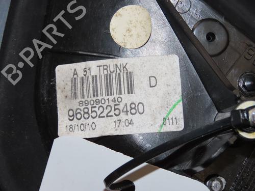 Right tailgate light CITROËN C3 II (SC_) 1.4 | BP22367828C80