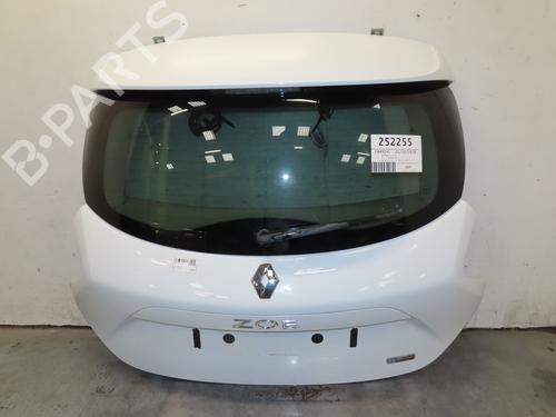 Tailgate RENAULT ZOE (BFM_) ZOE | BP34529780C6  - Image 6