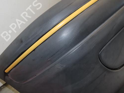 Front bumper PEUGEOT 106 II (1A_, 1C_)  | BP23158466C7 