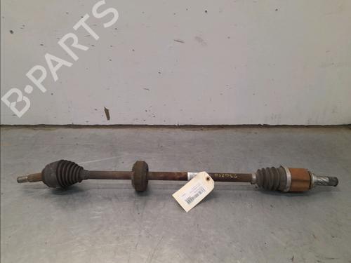 Used Right front driveshaft DACIA SANDERO II 1.0 SCe 75 (B8JC, B8JD) (73 hp) 15273205