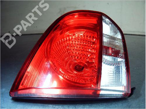 Left tailgate light VW GOLF VI (5K1) 1.6 TDI | BP10933905C79  - Image 5