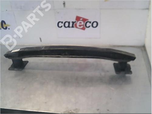 Used Rear bumper reinforcement VW POLO V (6R1, 6C1) 1.6 TDI (90 hp) 9406810
