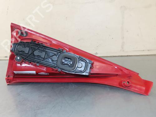 Right taillight CITROËN C3 I (FC_, FN_) 1.4 i | BP31984537C35