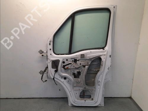 Right front door RENAULT MASTER II Van (FD) 2.5 dCi | BP15199483C3 