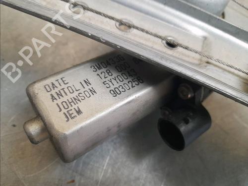 Front right window mechanism DACIA DUSTER (HS_) 1.5 dCi (HSAJ) | BP11219206C23