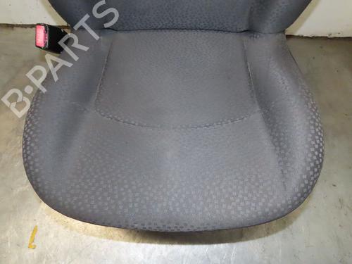 Siège avant gauche RENAULT CLIO II (BB_, CB_) 1.2 16V (BB05, BB0W, BB11, BB27, BB2T, BB2U, BB2V, CB05,... | BP30522116C15 