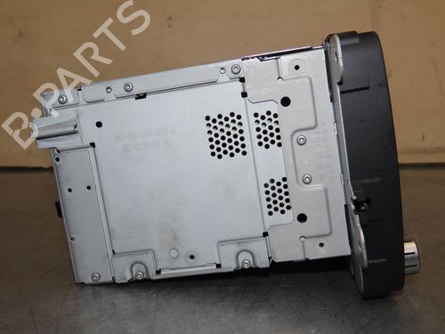 Radio VW GOLF VI (5K1) 1.6 TDI | BP16555018E6 